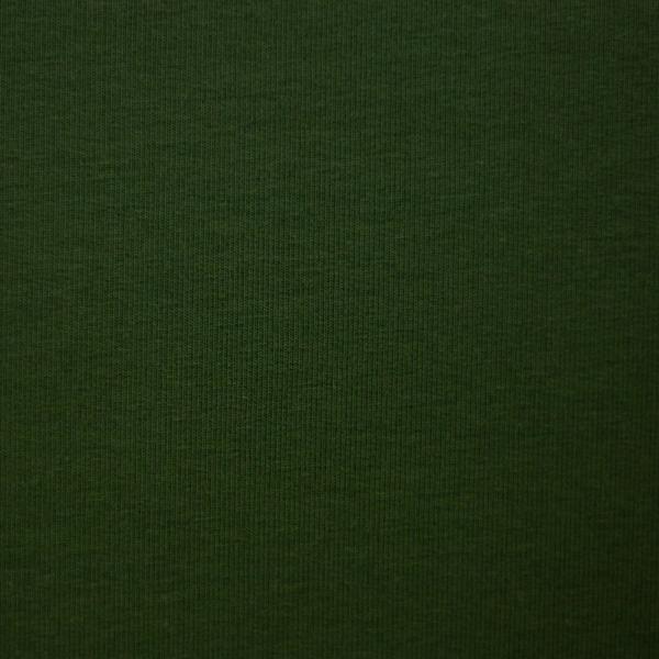 Swafing Maike French Terry Uni Olivgrün 746